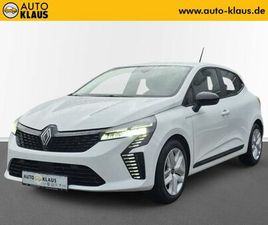 RENAULT CLIO V EVOLUTION