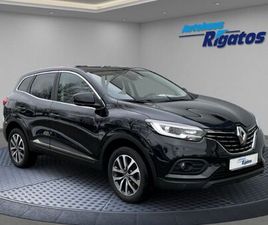 RENAULT KADJAR 1.3 TCE 140 BUSINESS EDITION AUTOM. KLIMA