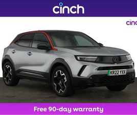 50KWH SRI PREMIUM AUTO 5DR