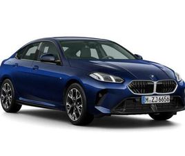 BMW SERIE 2 GRAN COUPE 1.5 220I MHT M SPORT DCT EURO 6 (START/STOP) 4DR