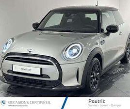 COOPER 136CH EDITION CAMDEN BVA7