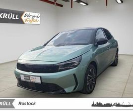 OPEL CORSA YES +AUTOMATIK+SITZHEIZUNG