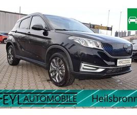 SERES SERES 3 DFSK SERES 3 EV, ALLWETTER + AHK