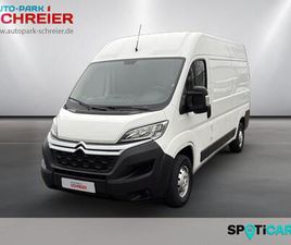 CITROEN JUMPER JUMPER