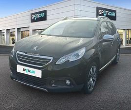 1.2 PURETECH 110CH S&S BVM5 CROSSWAY