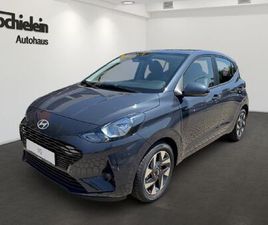 HYUNDAI I10 HYUNDAI I10 1.2 79PS TREND *AUTOMATIK*