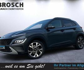 HYUNDAI KONA HYUNDAI KONA FL 1.0T INTRO AHK/ABNEHM 2JGARANTIE LED+NAV