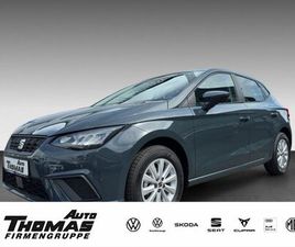 SEAT IBIZA SEAT IBIZA ROAD EDITION 1.0 MPI