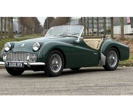 1959 | TRIUMPH TR 3A