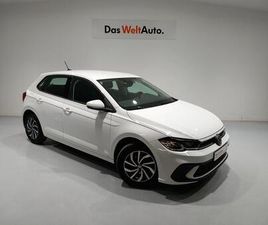 ADVANCE 1.0 TSI 70 KW (95 CV)