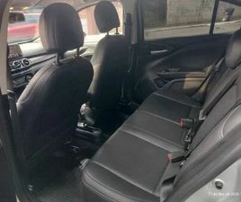 PRECISION 1.8 16V FLEX AUT.