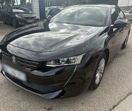 PURETECH 130 S&S EAT8 ACTIVE PACK