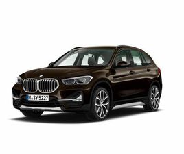 BMW X1 XDRIVE 18D BMW X1 XDRIVE 18D (2019 - 2022) AHK-ABNEHMBAR AHK NA