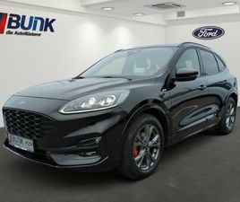 FORD KUGA ST-LINE X 1.5L / HEAD-UP-DISPLAY / B&O /LED