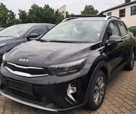 KIA STONIC 1.0 T-GDI 100 VISION DCT7