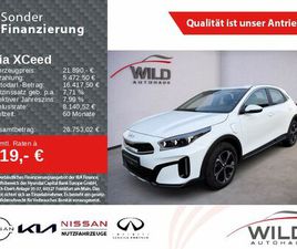 KIA XCEED 1.6 PLUG-IN HYBRID VISION