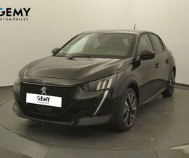 ELECTRIQUE 50 KWH 136CH GT