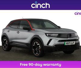 50KWH SRI NAV PREMIUM AUTO 5DR