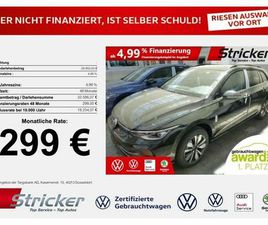 LIFE 1.5ETSI DSG 299,-OHNE ANZAHLUN