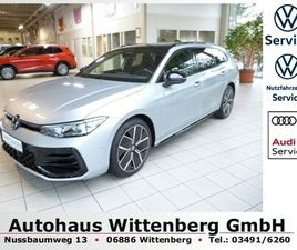 VOLKSWAGEN PASSAT VARIANT VARIANT 2,0 TDI/DSG SIGNATURE