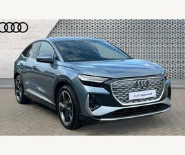 45 S LINE SPORTBACK AUTO 5DR 82KWH