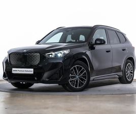 BMW IX1 EDRIVE20 150 KW (204 CV)