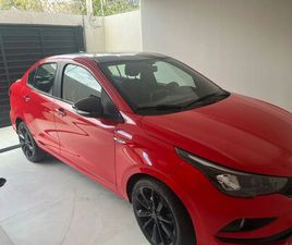 HGT 1.8 16V FLEX AUT.