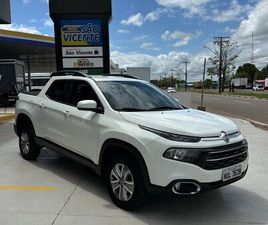 FREEDOM 1.8 16V FLEX AUT.