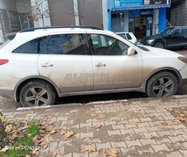 HYUNDAI VERACRUZ MODÈLE 2009