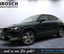MAZDA MX-30 MAZDA MX-30 E-SKYACTIV KOM+/PRE-P 360+BOSE+HEADUP+LED+