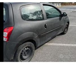 RENAULT TWINGO X NEO PATENTATI EURO1200TRATTABILI
