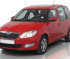 AMBITION *KLIMA-78000 KM*