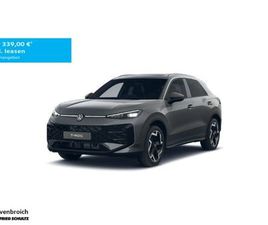 VOLKSWAGEN T-ROC PANORAMADACH IQ. LIGHTS OPEN & CLOSE NAV