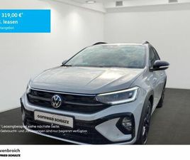 VOLKSWAGEN TAIGO 1.0L DSG NAVI BLACK STYLE IQ.DRIVE CLIMA