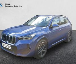 BMW X1 XDRIVE25E 180 KW (245 CV)