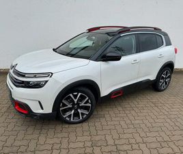 SHINE 2.0 HDI 180 AUTOMATIK