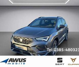 FR 2.0 SHZ KAMERA NAVI ACC FACEL. LED 360°