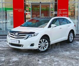 TOYOTA VENZA