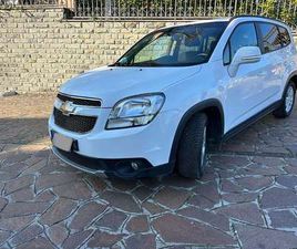 2.0D LT C/REG.VEL. 130CV 7 POSTI