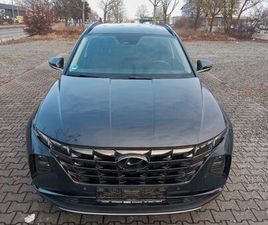 HYUNDAI TUCSON TREND PLUG-IN HYBRID 4WD