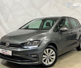 VOLKSWAGEN GOLF SPORTSVAN VOLKSWAGEN GOLF SPORTSVAN 1.5 TSI-ACC-LED-KAMERA-NAVIGACIJA-VLEČNA KLJUKA
