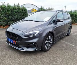 FORD S-MAX FORD S-MAX 1.5 ECO BOOST ST-LINE AHK
