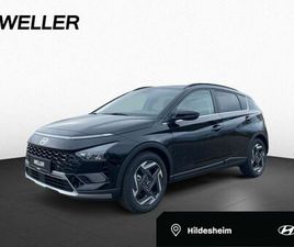 HYUNDAI BAYON FL (MY25) 1.0 T-GDI (100PS) 7-DCT 2WD PRIM