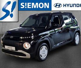 HYUNDAI INSTER EV 42KWH SELECT AHK NAVI ACC CARPLAY SMAR