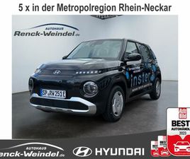 HYUNDAI INSTER HYUNDAI INSTER SELECT NAVI ACC APPLE CARPLAY ANDROID AUT