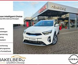 KIA STONIC 1.0 T-GDI VISION