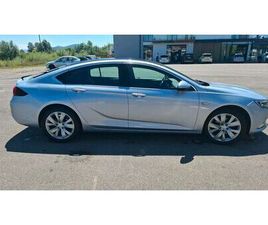 OPEL INSIGNIA B GRAND SPORT 2017 2.0CDTI EXPORT