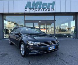 2019 VARIANT 2.0 TDI EXECUTIVE 150CV DSG IVA