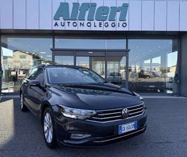 VARIANT 2.0 TDI BUSINESS 122CV DSG IVA