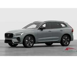 T6 AWD IBRIDO PLUG-IN ELETTRICA/BENZINA PLUS DARK